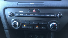 Kia Sportage 1.6 GDi ISG 1 5dr Petrol Estate